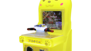 Factory Direct 2 Player Arcade Battle Game Machine for Kids Entertainment