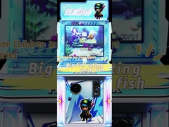 Arcade, casual，Underwater, fish - themed，Eat smaller fish, avoid bigger ones，Kids, families