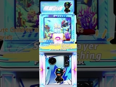 Single player fishing game console: Embark on a dream fishing journey