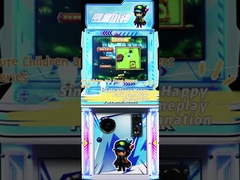 Cute young player game console: Unlock tank battle/airplane/snake game three in one new gaming exper