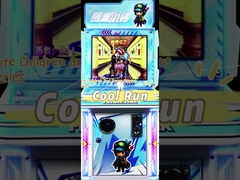 17 inch screen gaming machine opens up a new experience of racing adventure, a paradise for racing g