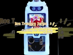 17-inch New Design Coin-operated Arcade Game  Single-player Shooting Game Machine