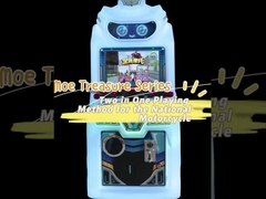 17-inch Children's Arcade Game Machines Coin-operated Indoor Gaming  Machine