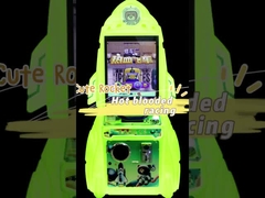 Arcade Machine Racing Games Vibrant Racing Thrilling Speed Intense Races Nonstop Acceleration