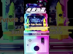 Wholesale Coin-Operated Games Arcade Games Machines Shooting Ball Games For Kids