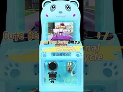 Arcade Racing Machine Cabinet Game Coin Mall Machine National Motorcycle Single Racing Game