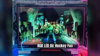 Magic land Shooting Machine